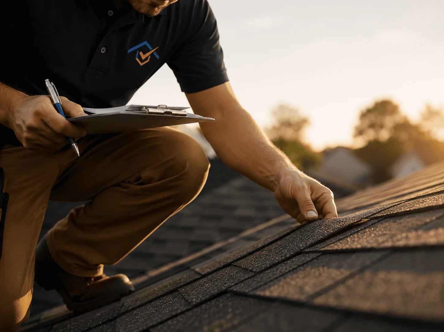 Why Choose Roof Inspection in Barhamsville, VA