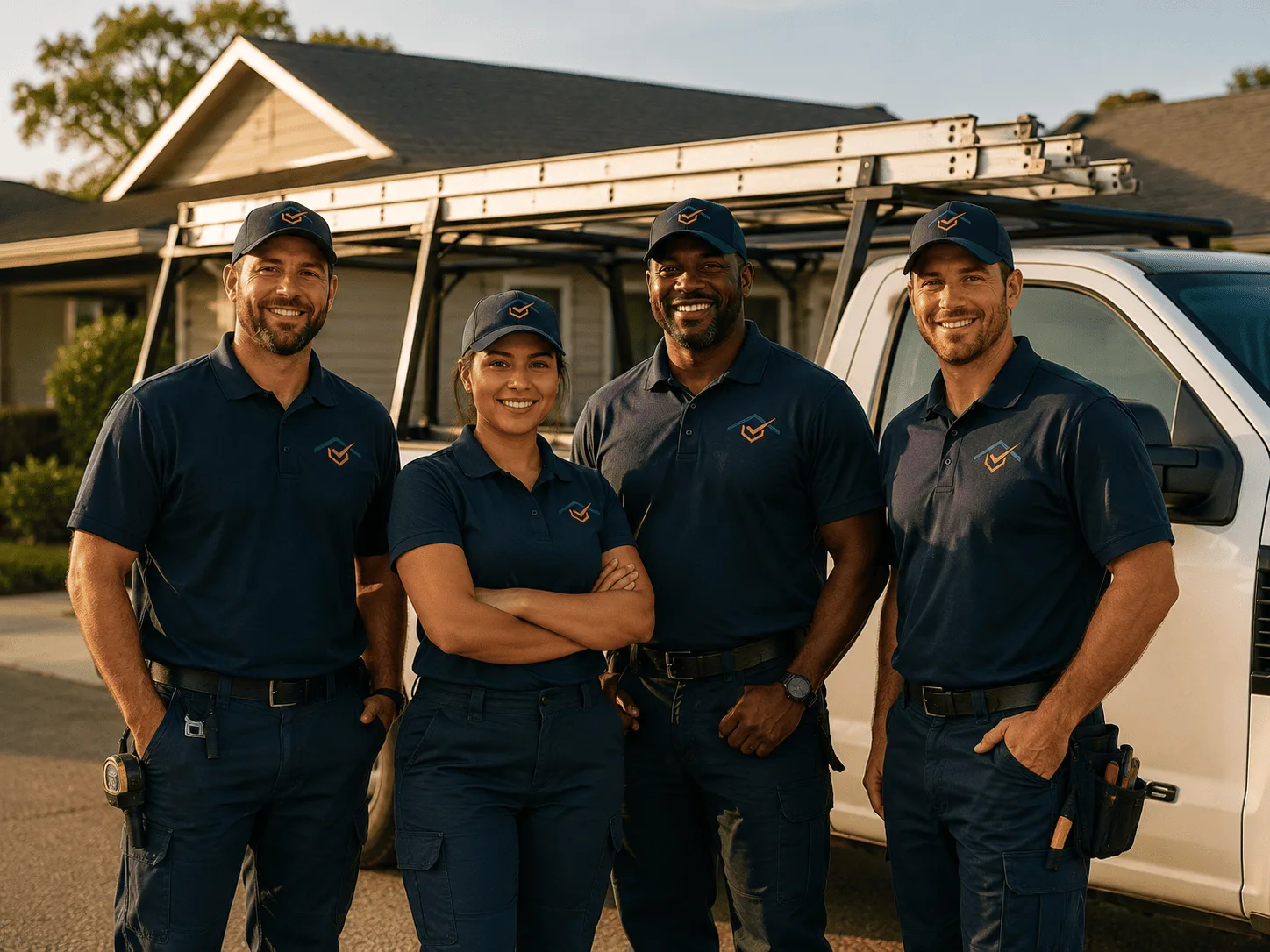Roof Inspection company in Barhamsville, VA